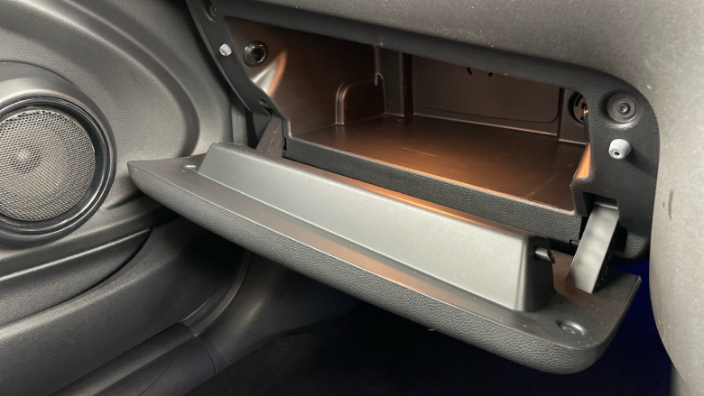 MINI Convertible 1.5 Cooper Classic II 2dr Auto [Comfort/Nav Pack] Petrol Convertible